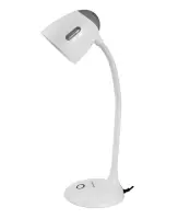 ESPERANZA DESK LAMP E27 ELECTRA BLACK – pilt 3