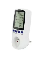 ESPERANZA ELECTRONIC POWER METER ORBIT – pilt 3