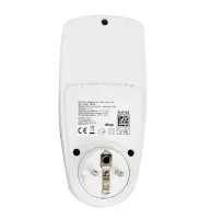 ESPERANZA ELECTRONIC POWER METER ORBIT – pilt 4
