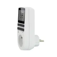 ESPERANZA ELECTRONIC DIGITAL TIMER EXPANSE – pilt 2