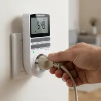 ESPERANZA ELECTRONIC DIGITAL TIMER EXPANSE – pilt 5