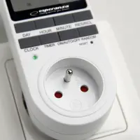 ESPERANZA ELECTRONIC DIGITAL TIMER EXPANSE – pilt 9
