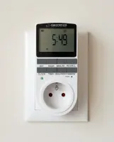 ESPERANZA ELECTRONIC DIGITAL TIMER EXPANSE – pilt 10