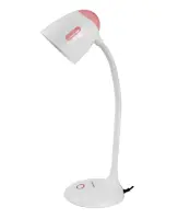 ESPERANZA DESK LAMP E27 ELECTRA RED – pilt 4
