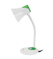ESPERANZA DESK LAMP E27 POLARIS GREEN