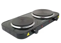 ESPERANZA ELECTRIC HOT PLATE YELLOWSTONE 2500W – pilt 12