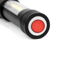 ESPERANZA LED TORCH SIDE COB REFLECTOR DIONE – pilt 4