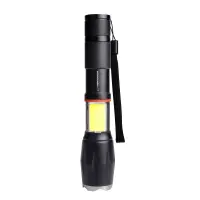 ESPERANZA LED TORCH SIDE COB REFLECTOR DIONE – pilt 5