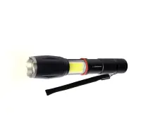 ESPERANZA LED TORCH SIDE COB REFLECTOR DIONE – pilt 10