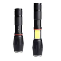 ESPERANZA LED TORCH SIDE COB REFLECTOR DIONE – pilt 11