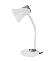 ESPERANZA DESK LAMP E27 POLARIS BLACK – pilt 3