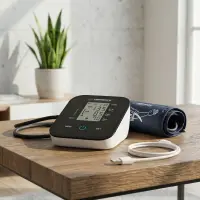ESPERANZA ARM BLOOD PRESSURE MONITOR LA LENA