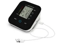 ESPERANZA ARM BLOOD PRESSURE MONITOR LA LENA – pilt 4