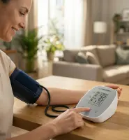 ESPERANZA ARM BLOOD PRESSURE MONITOR SPIRIT – pilt 4