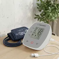 ESPERANZA ARM BLOOD PRESSURE MONITOR SPIRIT – pilt 5