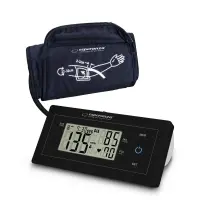 ESPERANZA ARM BLOOD PRESSURE MONITOR ZEAL