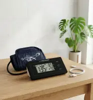 ESPERANZA ARM BLOOD PRESSURE MONITOR ZEAL – pilt 7