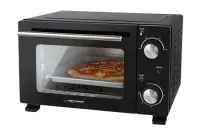 ESPERANZA MINI OVEN CALZONE 10L 800W