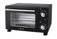 ESPERANZA MINI OVEN CALZONE 10L 800W