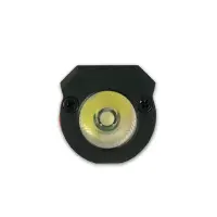 ESPERANZA PROFESSIONAL BIKE FRONT LED LIGHT 2in1 GAMMA PRO 2100 LX – pilt 5
