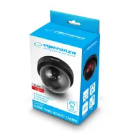 ESPERANZA DUMMY MONITORING CAMERA GHOST – pilt 2