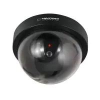 ESPERANZA DUMMY MONITORING CAMERA GHOST – pilt 4