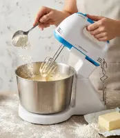 ESPERANZA MIXER WITH BOWL BISCOTTI – pilt 4