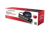 ESPERANZA ARM BLOOD PRESSURE MONITOR FERVOR – pilt 4