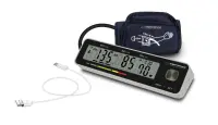 ESPERANZA ARM BLOOD PRESSURE MONITOR FERVOR – pilt 6