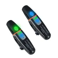 ESPERANZA PROFESSIONAL BIKE FRONT LED LIGHT ANDROMEDA PRO 2000 LX – pilt 4