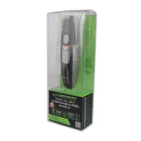 ESPERANZA PROFESSIONAL BIKE FRONT LED LIGHT ANDROMEDA PRO 2000 LX – pilt 5