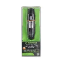 ESPERANZA PROFESSIONAL BIKE FRONT LED LIGHT ANDROMEDA PRO 2000 LX – pilt 6