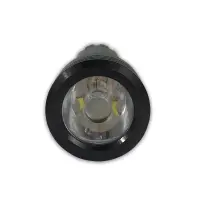 ESPERANZA PROFESSIONAL BIKE FRONT LIGHT 2in1 PEGASUS PRO 7000 LX