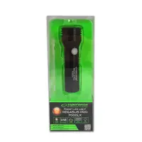 ESPERANZA PROFESSIONAL BIKE FRONT LIGHT 2in1 PEGASUS PRO 7000 LX – pilt 6
