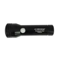 ESPERANZA PROFESSIONAL BIKE FRONT LIGHT 2in1 PEGASUS PRO 7000 LX – pilt 7