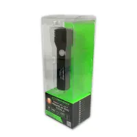 ESPERANZA PROFESSIONAL BIKE FRONT LIGHT 2in1 PEGASUS PRO 7000 LX – pilt 9