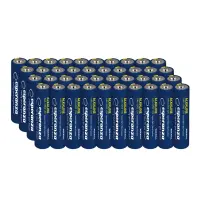 ESPERANZA ALKALINE BATTERIES AAA 10PCS. SHRINK FOIL WRAPPED – pilt 7