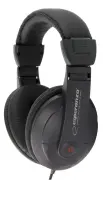 ESPERANZA STEREO AUDIO HEADPHONES REGGAE