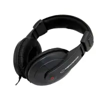 ESPERANZA STEREO AUDIO HEADPHONES REGGAE