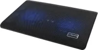 ESPERANZA NOTEBOOK COOLING PAD 15.6" TIVANO