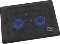 ESPERANZA NOTEBOOK COOLING PAD 15.6" TIVANO