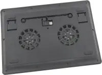 ESPERANZA NOTEBOOK COOLING PAD 15.6" TIVANO – pilt 4