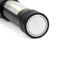 ESPERANZA LED TORCH SIDE COB REFLECTOR APATE – pilt 8