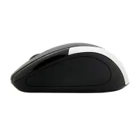 ESPERANZA WIRELESS 2.4GHZ OPTICAL MOUSE 3D USB ANTARES SILVER – pilt 3