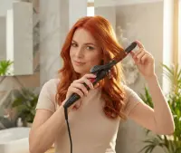ESPERANZA HAIR CURLER 16MM CHARLISE – pilt 4