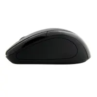 ESPERANZA WIRELESS 2.4GHZ OPTICAL MOUSE 3D USB ANTARES BLACK