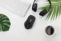 ESPERANZA WIRELESS 2.4GHZ OPTICAL MOUSE 3D USB ANTARES BLACK – pilt 5