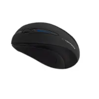 ESPERANZA WIRELESS 2.4GHZ OPTICAL MOUSE 3D USB ANTARES BLACK – pilt 6