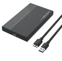 ESPERANZA EXTERNAL HDD/SSD CASE FOR 2.5" HDD