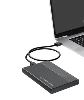 ESPERANZA EXTERNAL HDD/SSD CASE FOR 2.5" HDD – pilt 5